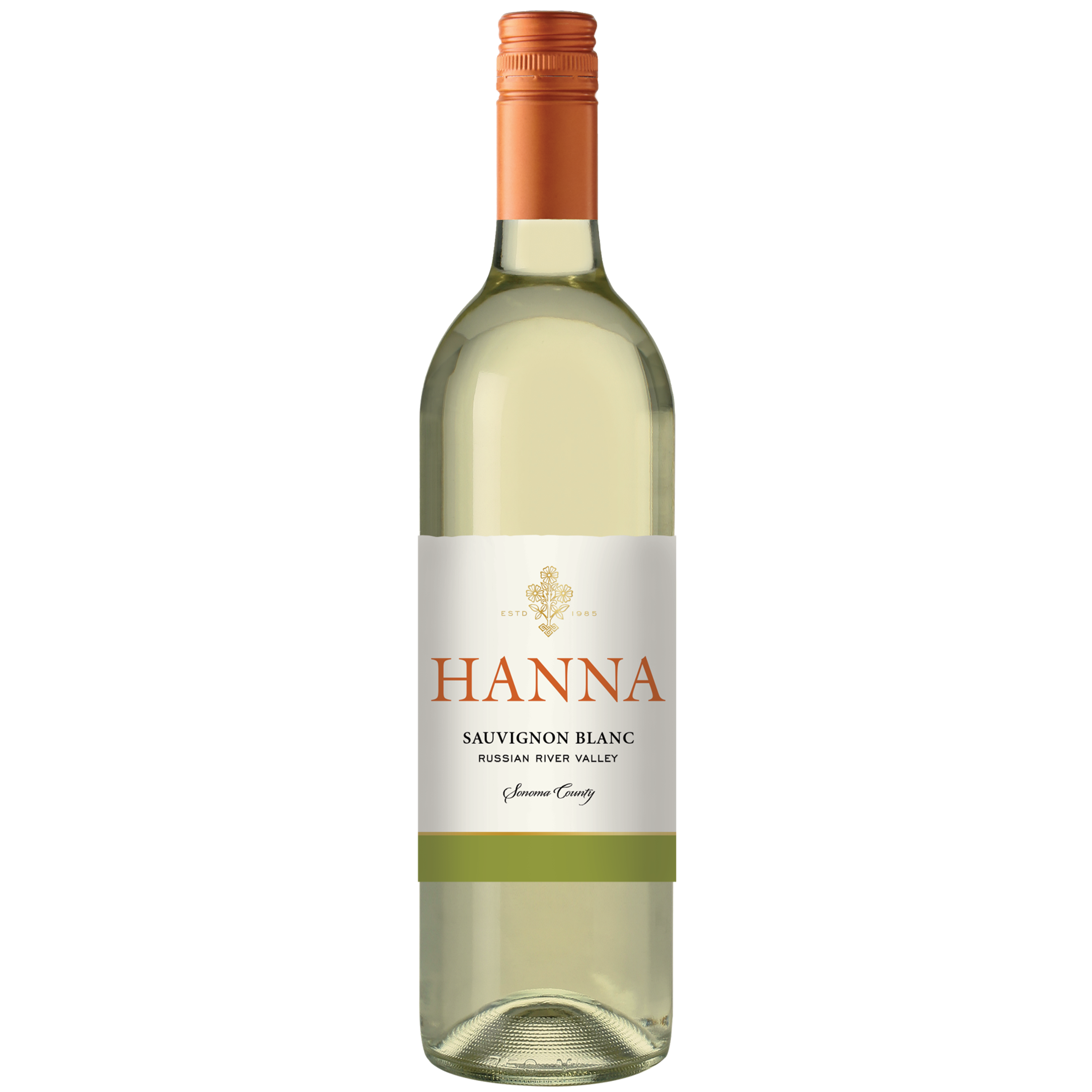 Hanna Sauvignon Blanc 2023